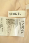 Snidel（スナイデル）の古着「商品番号：PR10296108」-6