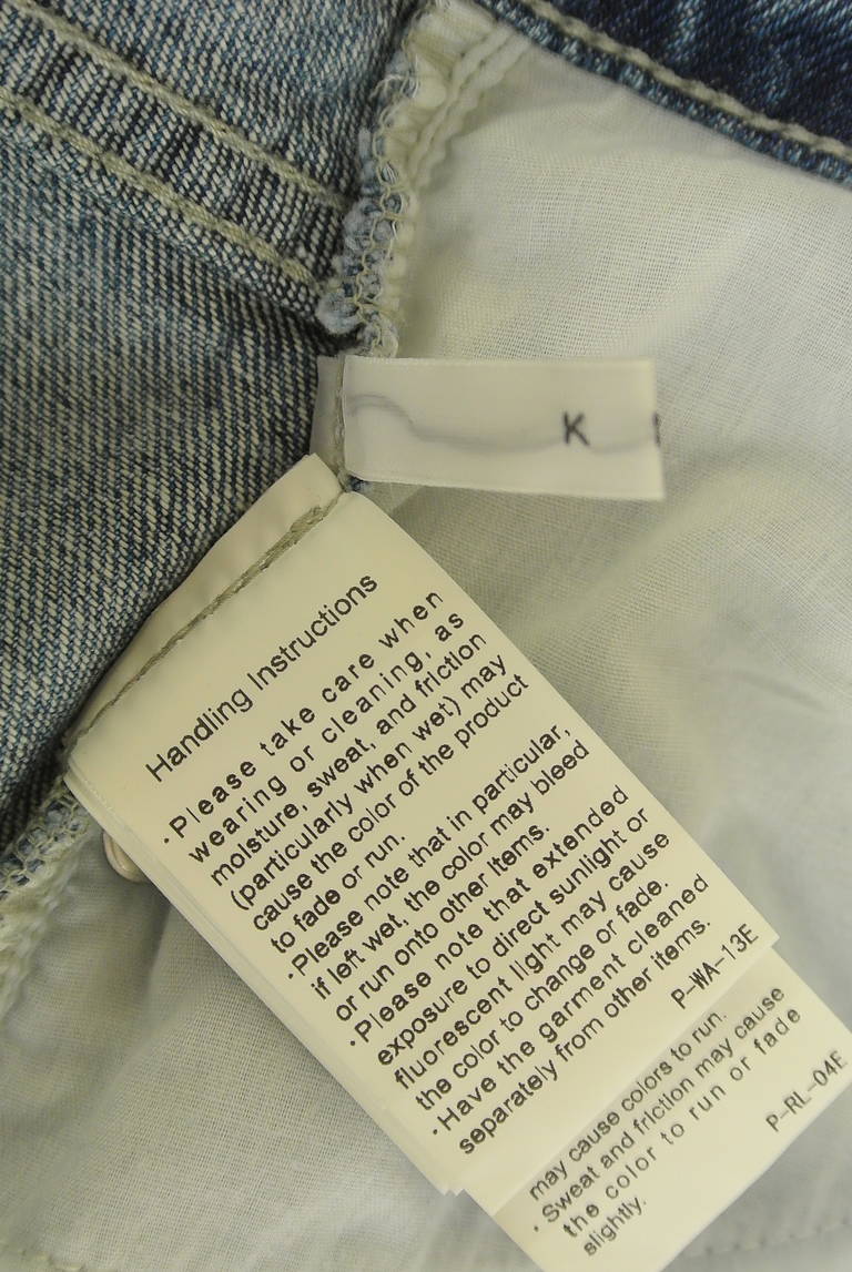 KBF（ケービーエフ）の古着「商品番号：PR10296131」-大画像6