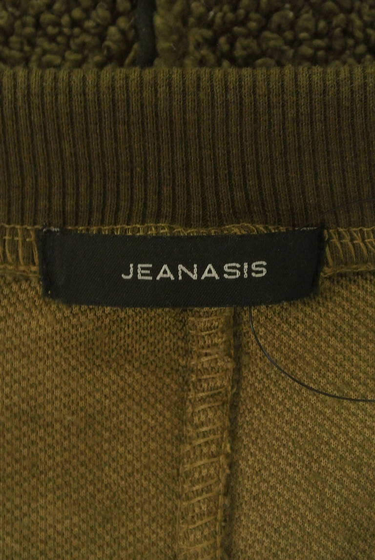 JEANASiS（ジーナシス）の古着「商品番号：PR10296135」-大画像6