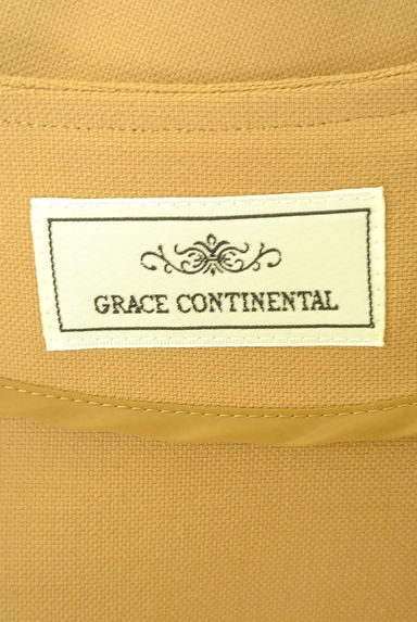 GRACE CONTINENTAL（グレースコンチネンタル）ワンピース買取実績のブランドタグ画像