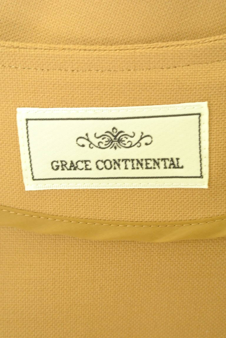 GRACE CONTINENTAL（グレースコンチネンタル）の古着「商品番号：PR10296136」-大画像6