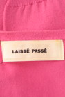 LAISSE PASSE（レッセパッセ）の古着「商品番号：PR10296142」-6