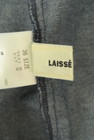 LAISSE PASSE（レッセパッセ）の古着「商品番号：PR10296149」-6