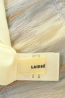 LAISSE PASSE（レッセパッセ）の古着「商品番号：PR10296155」-6