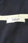 POU DOU DOU（プードゥドゥ）の古着「商品番号：PR10296165」-6