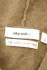 niko and...（ニコ アンド）の古着「商品番号：PR10296167」-6
