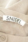 Snidel（スナイデル）の古着「商品番号：PR10296169」-6