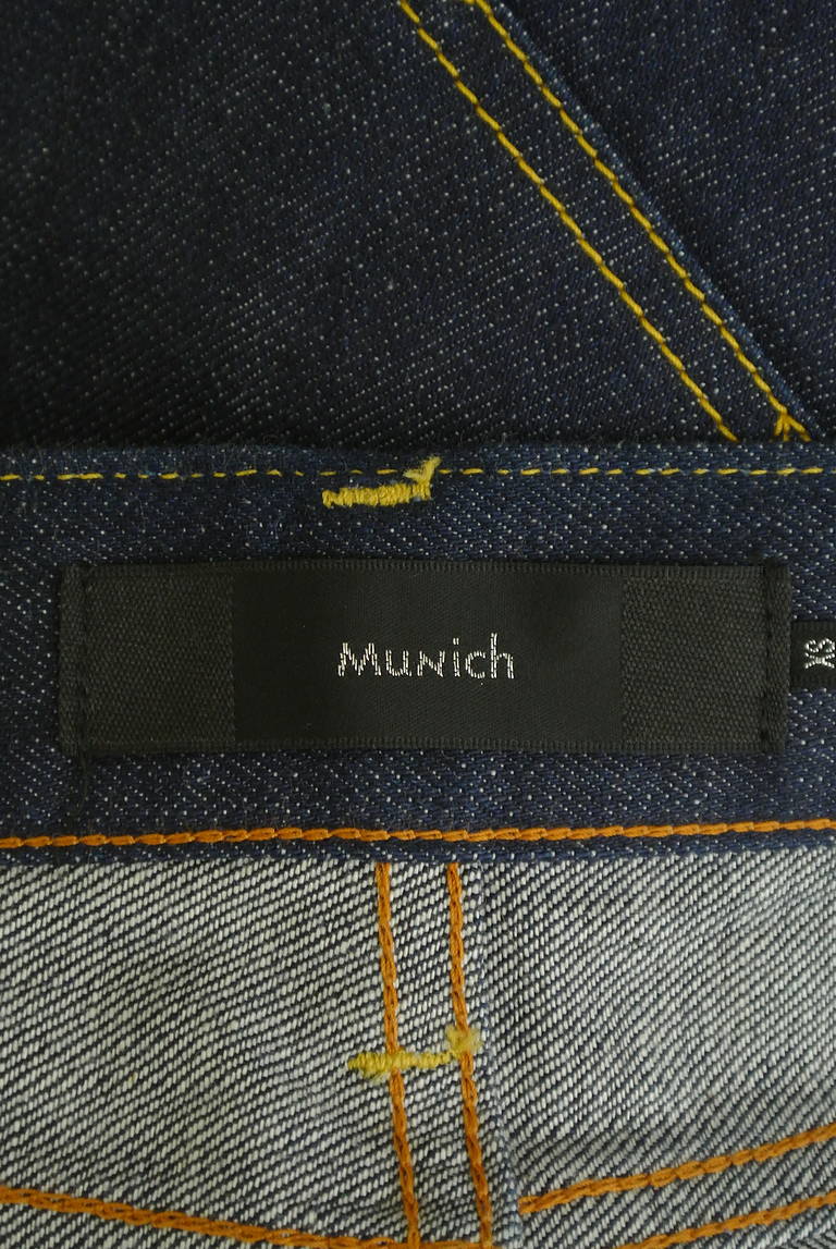 Munich（ミューニック）の古着「商品番号：PR10296205」-大画像6