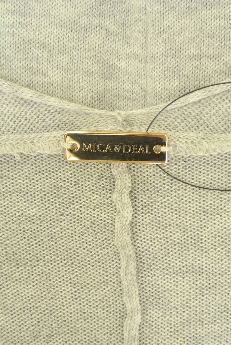 mica&deal（マイカアンドディール）の古着「商品番号：PR10296209」-大画像6