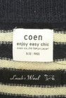 coen（コーエン）の古着「商品番号：PR10296214」-6