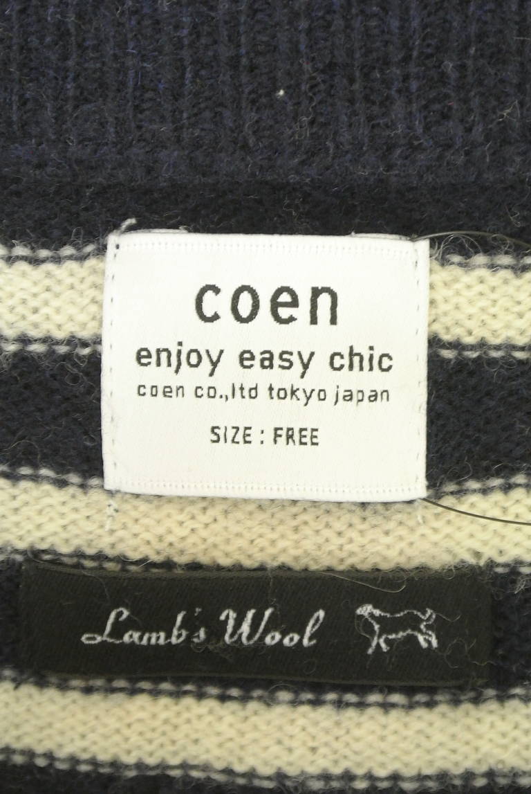 coen（コーエン）の古着「商品番号：PR10296214」-大画像6