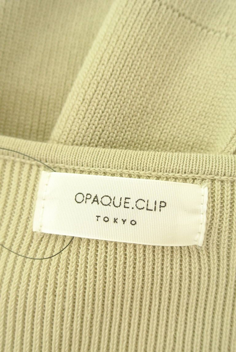 OPAQUE.CLIP（オペークドットクリップ）の古着「商品番号：PR10296222」-大画像6