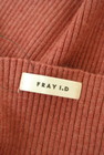 FRAY I.D（フレイアイディー）の古着「商品番号：PR10296229」-6