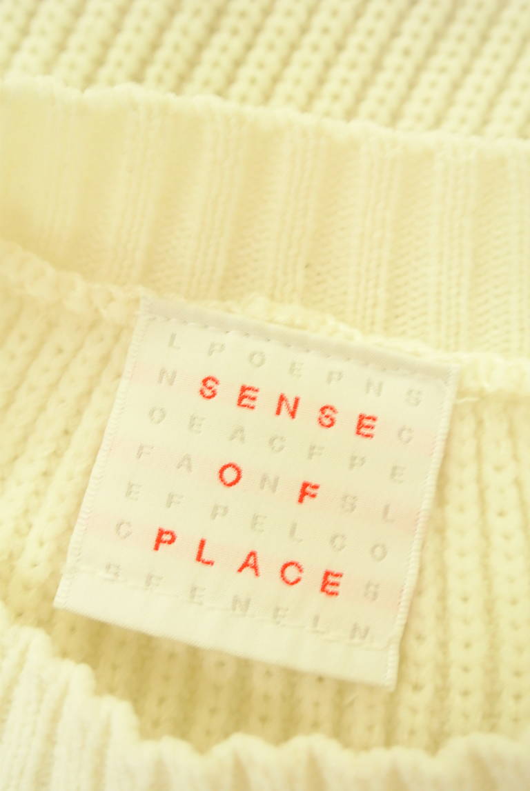 SENSE OF PLACE by URBAN RESEARCH(センスオブプレイス)の古着「商品番号:PR10296231」-大画像6