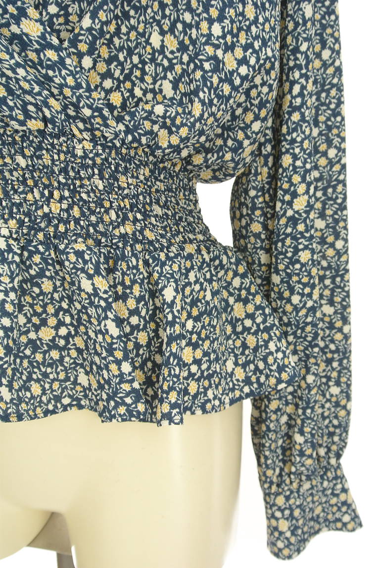 Ungrid（アングリッド）の古着「商品番号：PR10296234」-大画像5