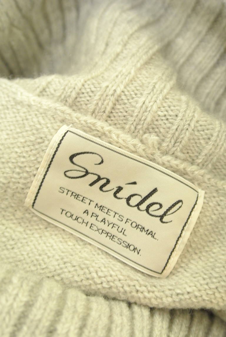 Snidel（スナイデル）の古着「商品番号：PR10296235」-大画像6