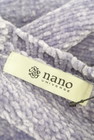 nano・universe（ナノユニバース）の古着「商品番号：PR10296238」-6