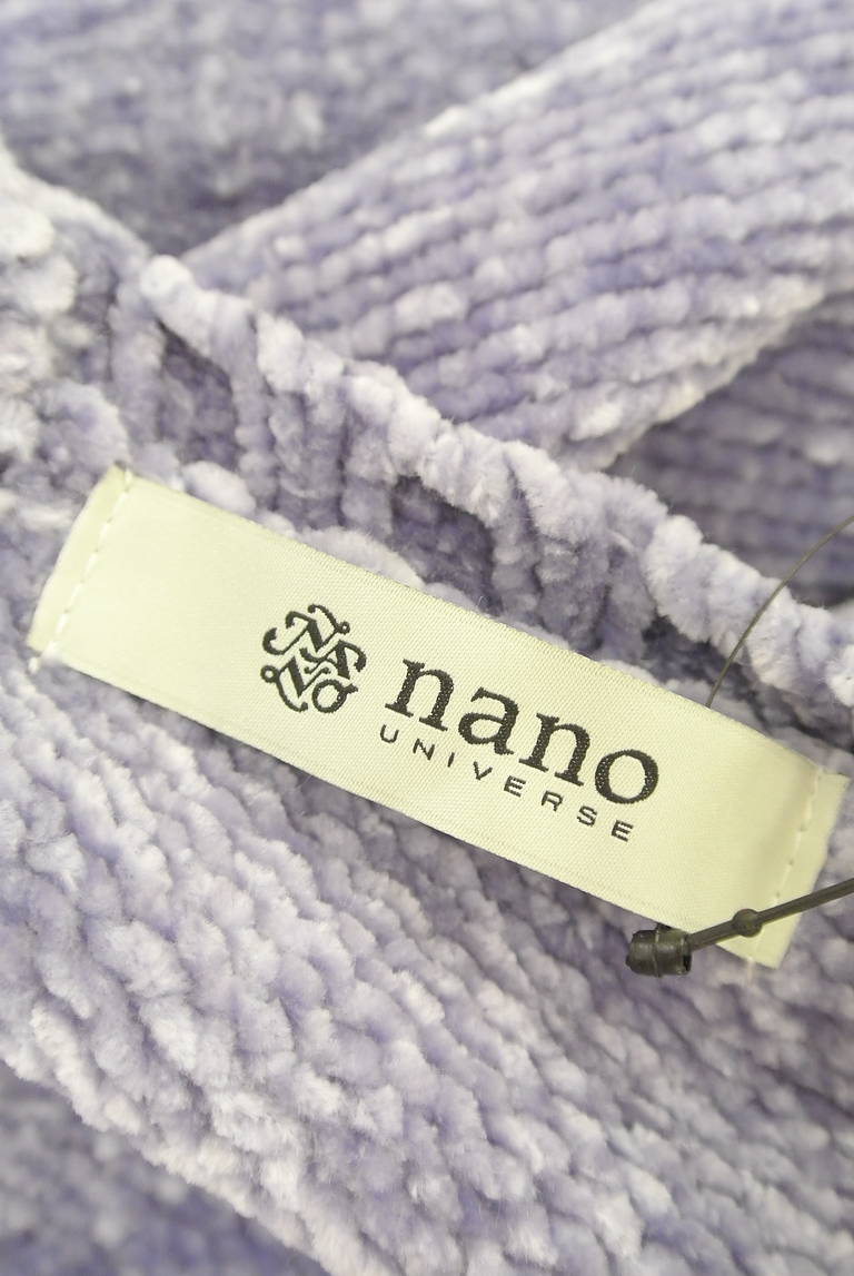 nano・universe（ナノユニバース）の古着「商品番号：PR10296238」-大画像6