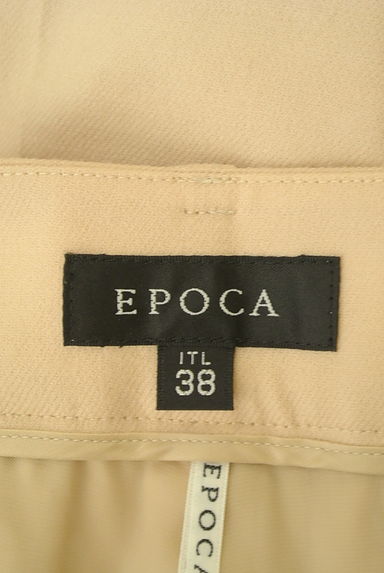 EPOCA（エポカ）パンツ買取実績のブランドタグ画像