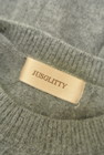 JUSGLITTY（ジャスグリッティー）の古着「商品番号：PR10296286」-6