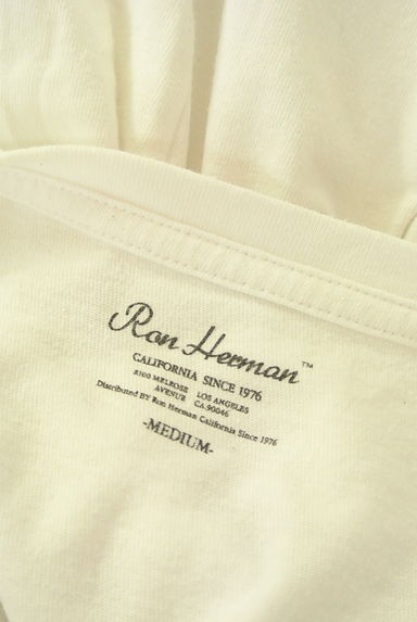 Ron Herman（ロンハーマン）の古着「VネックTシャツ（Ｔシャツ）」大画像６へ