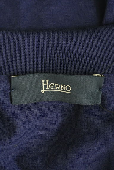 HERNO（ヘルノ）Ｔシャツ・カットソー買取実績のブランドタグ画像
