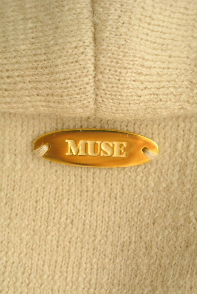 MUSE de Deuxieme Classe（ミューズ ドゥ ドゥーズィエム クラス）の古着「商品番号：PR10296292」-大画像6