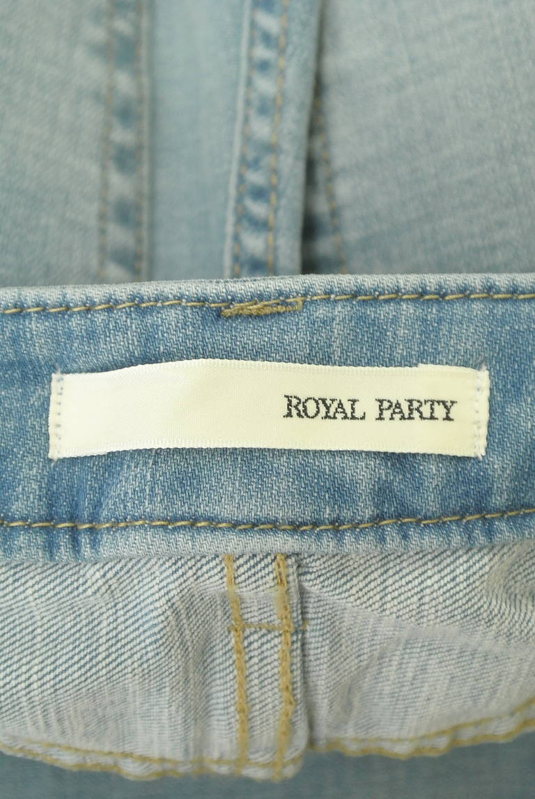 ROYAL PARTY（ロイヤルパーティ）の古着「商品番号：PR10296296」-大画像6