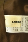 LAISSE PASSE（レッセパッセ）の古着「商品番号：PR10296302」-6