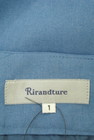 Rirandture（リランドチュール）の古着「商品番号：PR10296305」-6