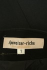 Apuweiser riche（アプワイザーリッシェ）の古着「商品番号：PR10296306」-6