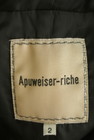 Apuweiser riche（アプワイザーリッシェ）の古着「商品番号：PR10296308」-6