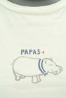 PAPAS（パパス）の古着「商品番号：PR10296309」-4