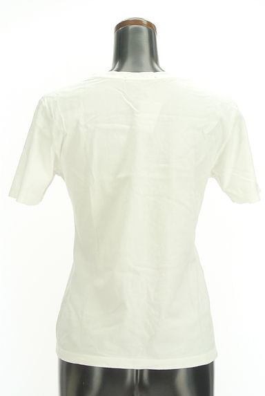 PAPAS（パパス）の古着「ワンポイントプリントTシャツ（カットソー・プルオーバー）」大画像２へ