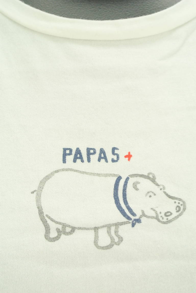 PAPAS（パパス）の古着「商品番号：PR10296309」-大画像4