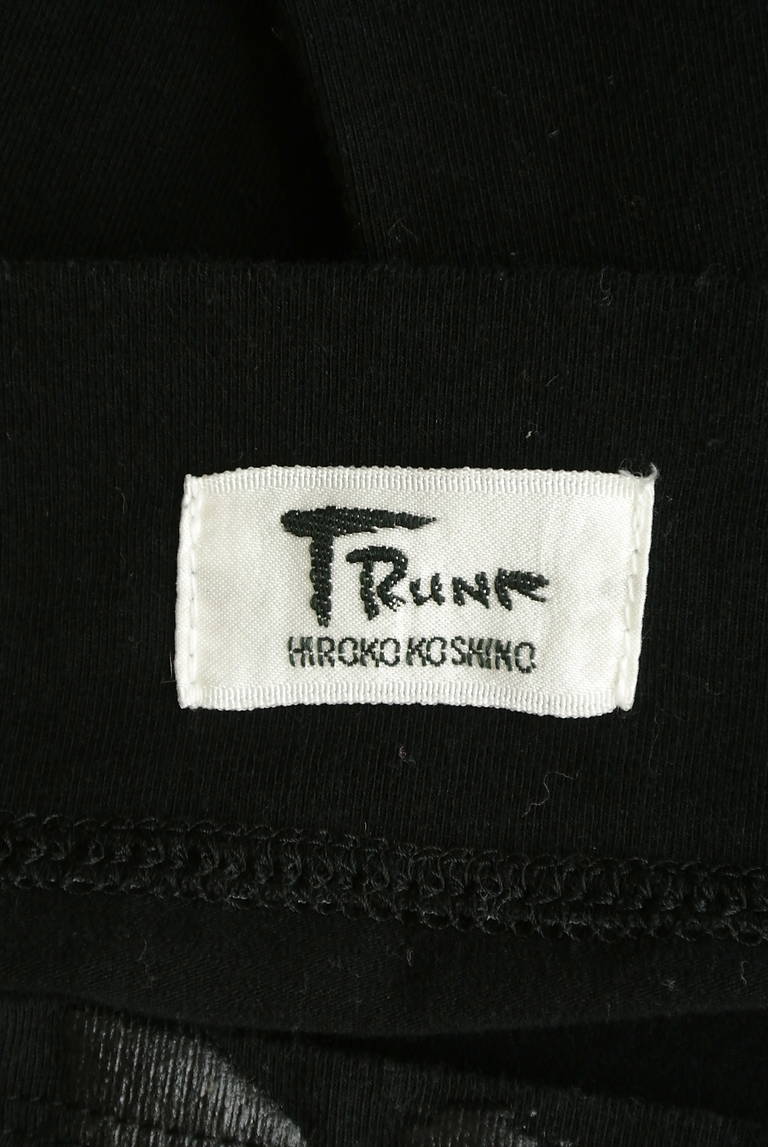 HIROKO KOSHINO TRUNK（ヒロココシノトランク）の古着「商品番号：PR10296311」-大画像6