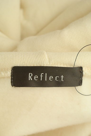 Reflect（リフレクト）の古着「裏起毛スウェットパーカー（スウェット・パーカー）」大画像６へ