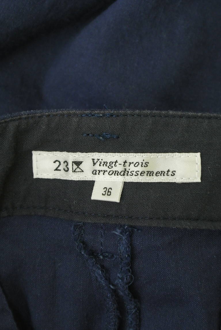 23区（２３ク）の古着「商品番号：PR10296317」-大画像6