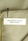 BEAUTY&YOUTH（ビューティ＆ユース）の古着「商品番号：PR10296324」-6