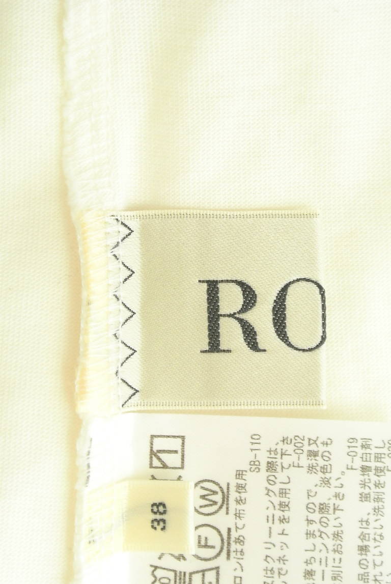 ROPE（ロペ）の古着「商品番号：PR10296325」-大画像6