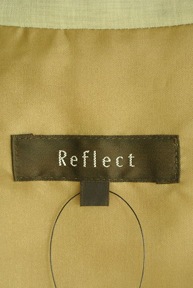 Reflect（リフレクト）の古着「ライトテーラードジャケット（ジャケット）」大画像６へ