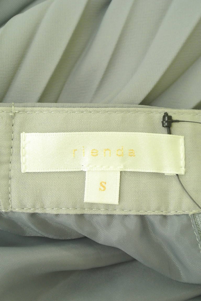 rienda（リエンダ）の古着「商品番号：PR10296339」-大画像6