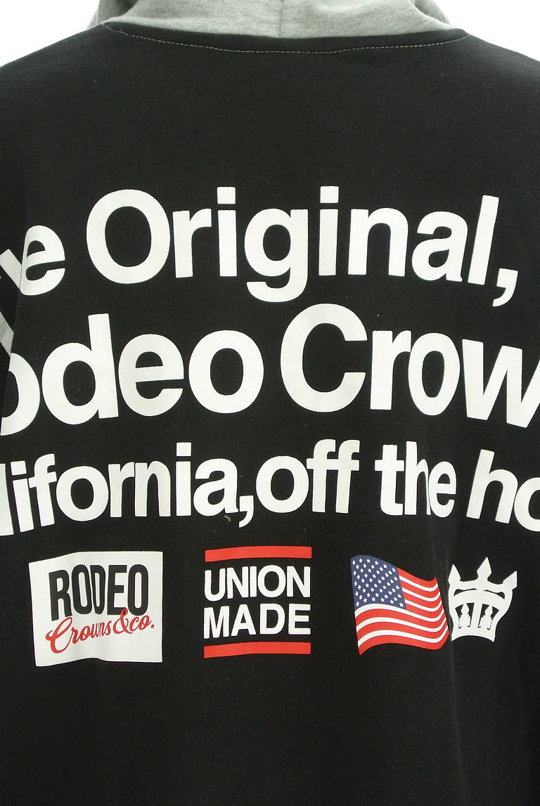 RODEO CROWNS（ロデオクラウン）の古着「商品番号：PR10296340」-大画像5