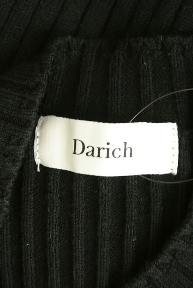Darich（ダーリッチ）ワンピース買取実績のブランドタグ画像
