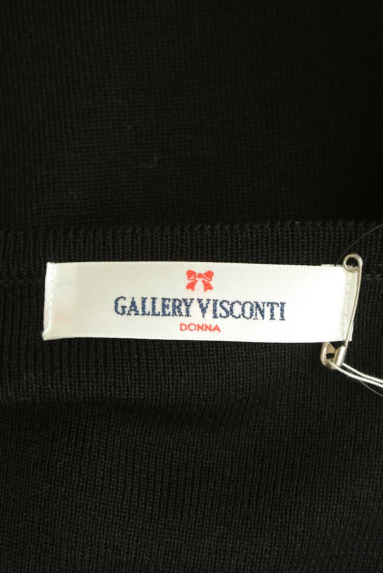 GALLERY VISCONTI（ギャラリービスコンティ）の古着「商品番号：PR10296348」-大画像6