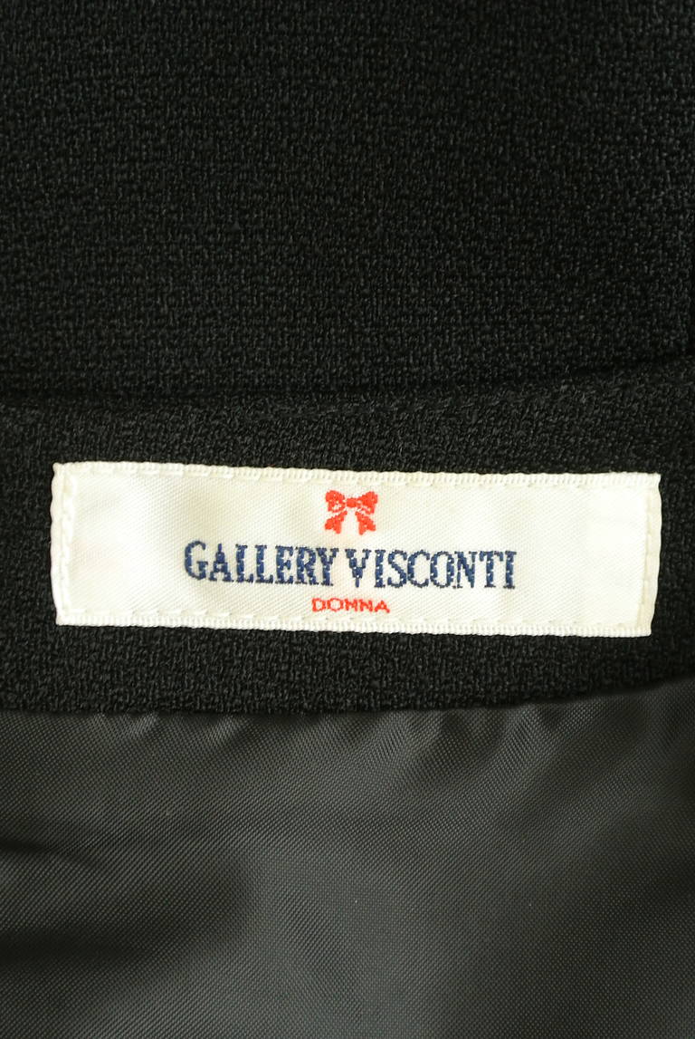 GALLERY VISCONTI（ギャラリービスコンティ）の古着「商品番号：PR10296349」-大画像6