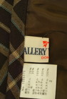 GALLERY VISCONTI（ギャラリービスコンティ）の古着「商品番号：PR10296351」-6