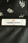 GALLERY VISCONTI（ギャラリービスコンティ）の古着「商品番号：PR10296356」-6