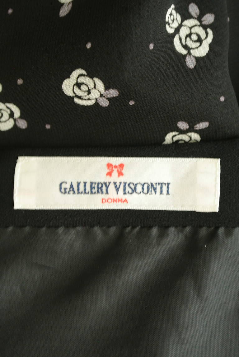 GALLERY VISCONTI（ギャラリービスコンティ）の古着「商品番号：PR10296356」-大画像6