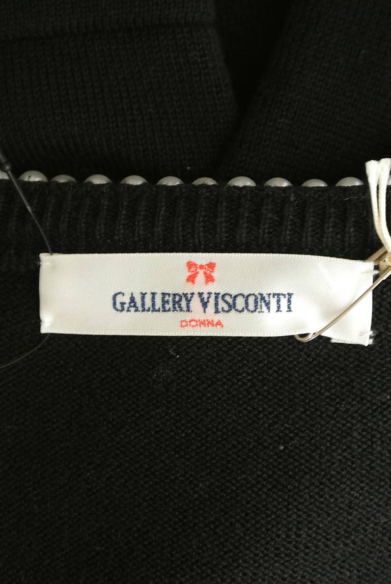 GALLERY VISCONTI（ギャラリービスコンティ）の古着「商品番号：PR10296359」-大画像6